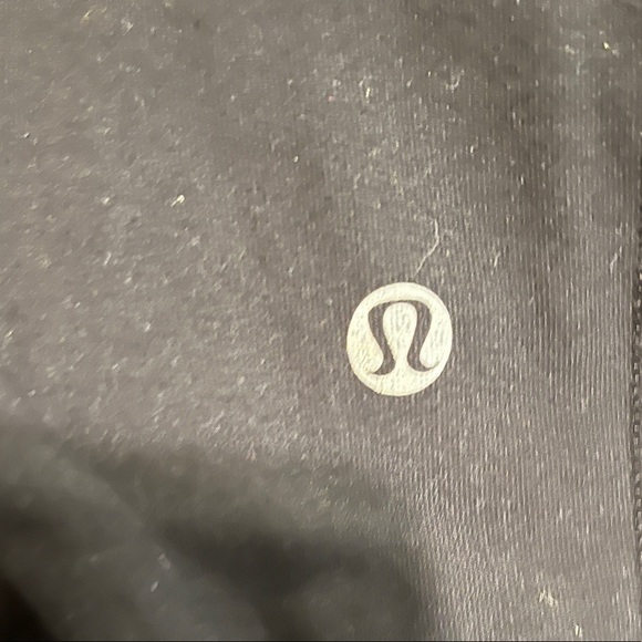 Lululemon High Rise Wide Leg Crop - Picture 3 of 6